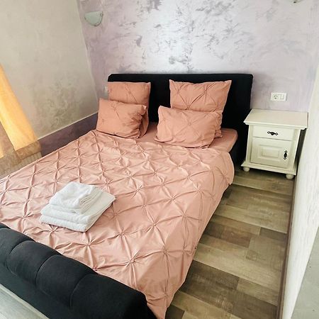 Urban Suites Яссы Экстерьер фото