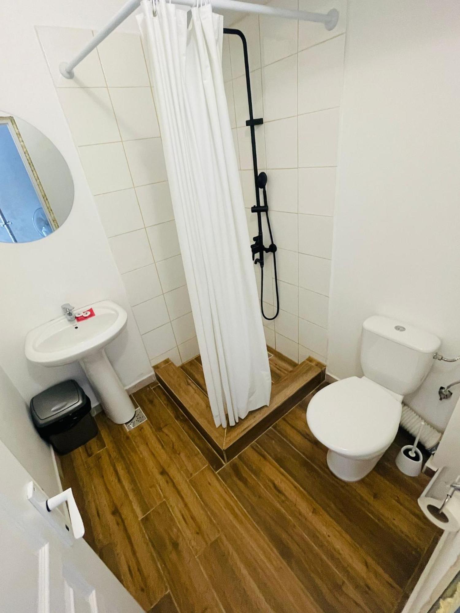 Urban Suites Яссы Экстерьер фото