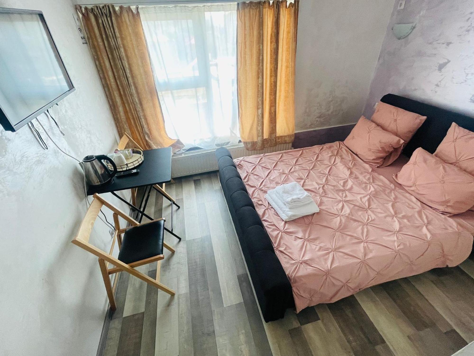 Urban Suites Яссы Экстерьер фото
